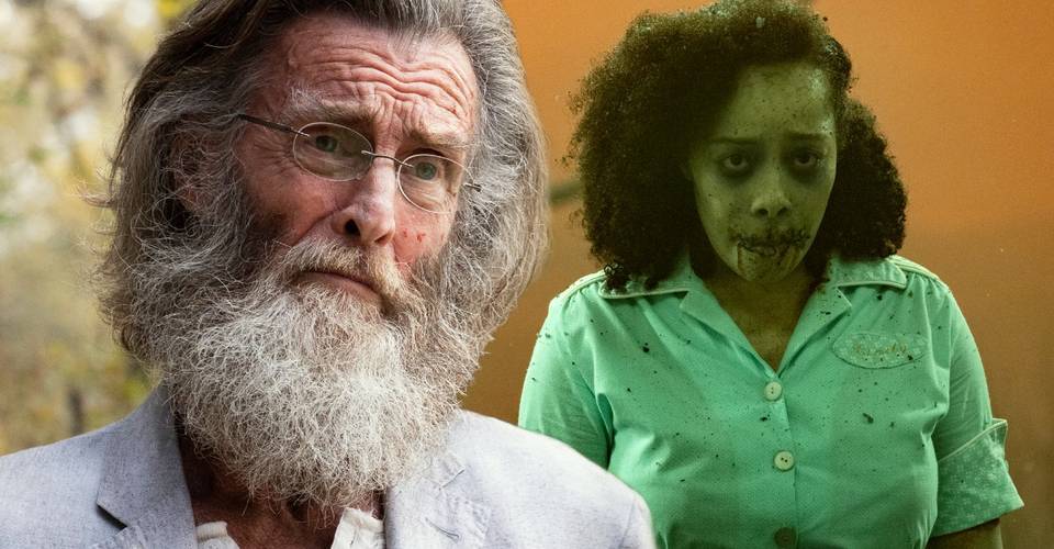 Fear The Walking Dead Just Made Season 6s Villain Even Darker Fear The Walking Dead Just Made Season 6s Villain Even Darker